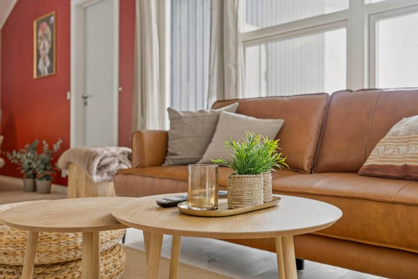 Foto von Ferienhaus NK78 in Rindby - Fanø
