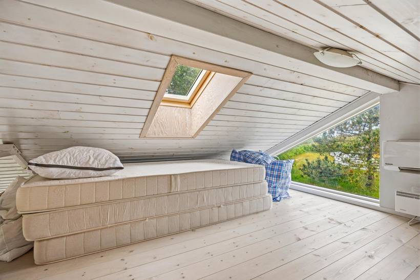 Foto von Ferienhaus NK78 in Rindby - Fanø