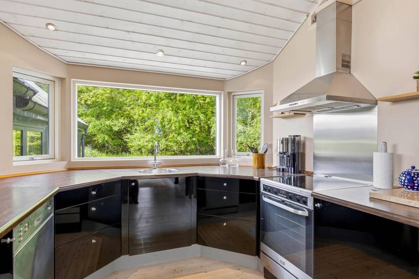 Foto von Ferienhaus NK78 in Rindby - Fanø