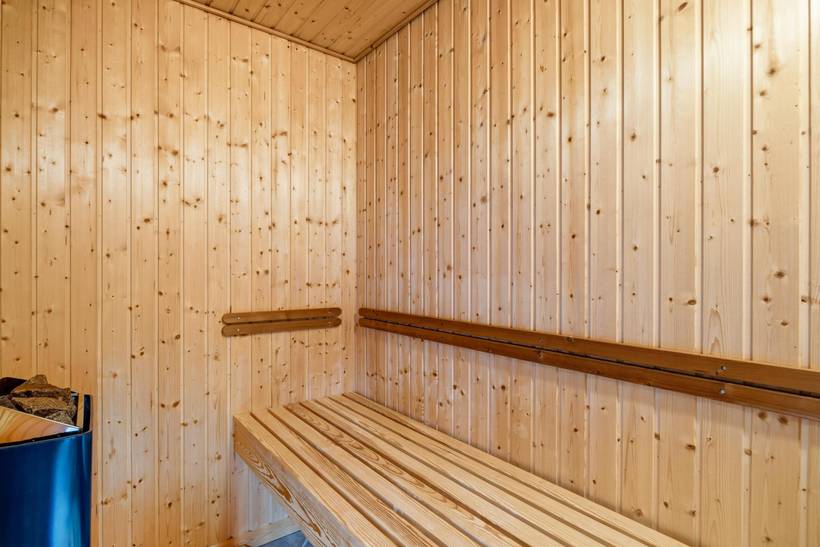 Foto von Ferienhaus NK78 in Rindby - Fanø