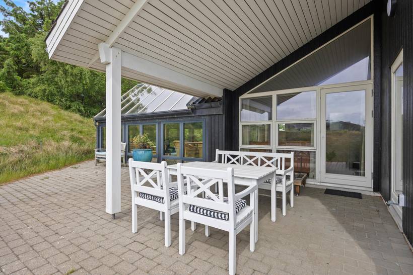 Foto von Ferienhaus NK78 in Rindby - Fanø