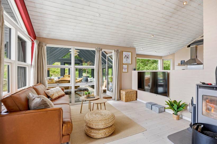 Foto von Ferienhaus NK78 in Rindby - Fanø