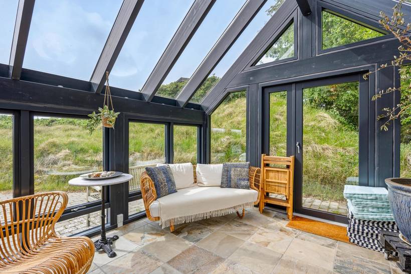 Foto von Ferienhaus NK78 in Rindby - Fanø