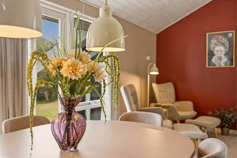 Foto von Ferienhaus NK78 in Rindby - Fanø
