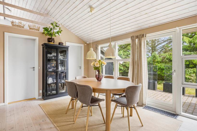 Foto von Ferienhaus NK78 in Rindby - Fanø
