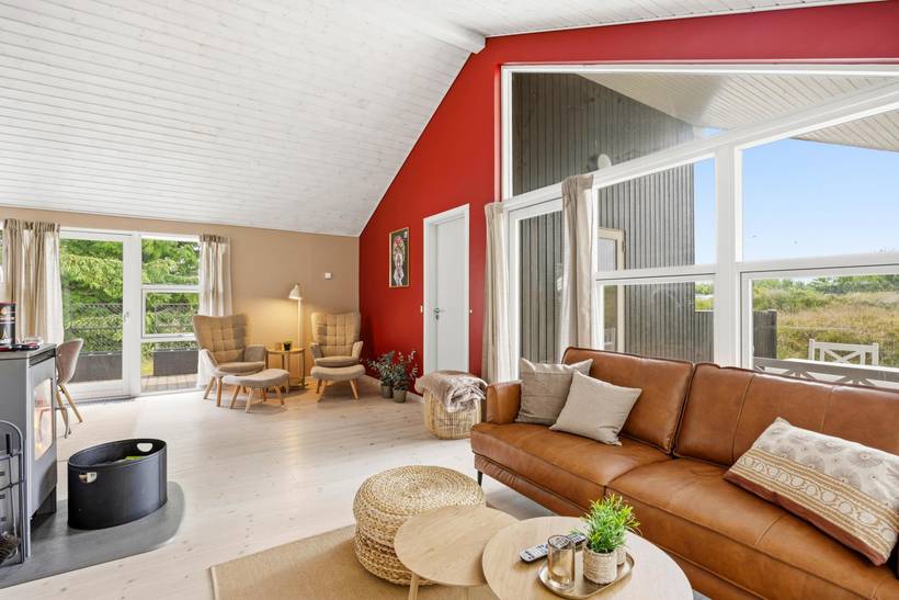 Foto von Ferienhaus NK78 in Rindby - Fanø