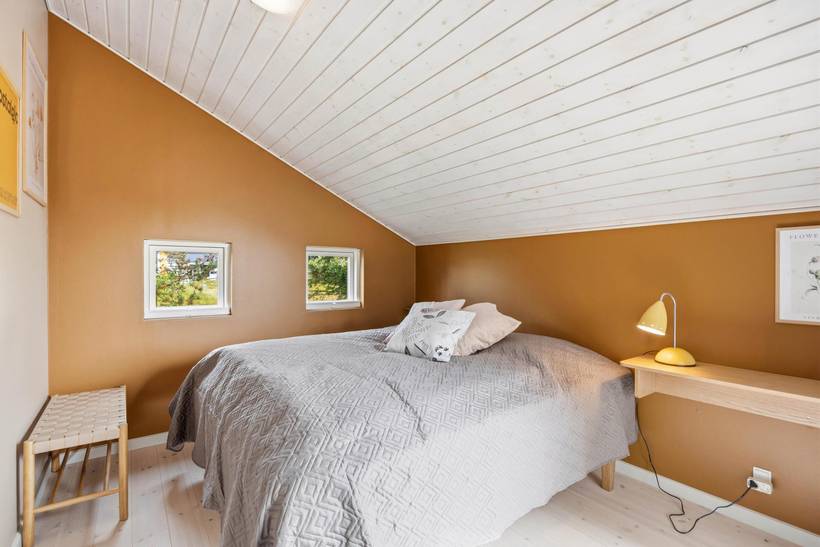 Foto von Ferienhaus NK78 in Rindby - Fanø