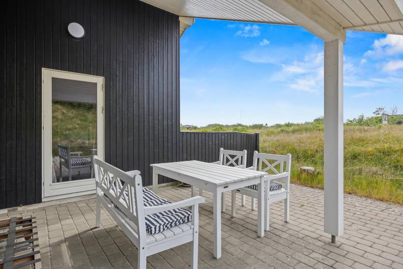 Foto von Ferienhaus NK78 in Rindby - Fanø