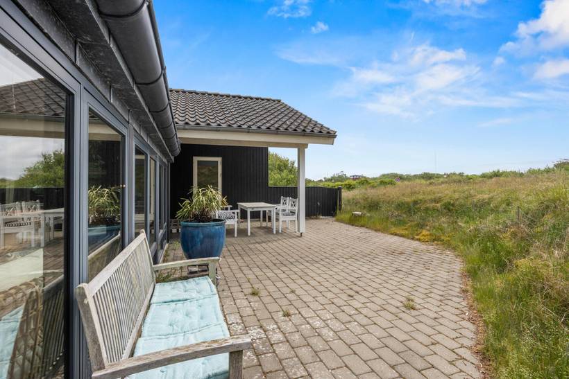 Foto von Ferienhaus NK78 in Rindby - Fanø