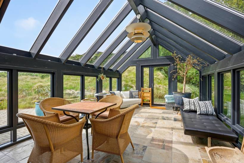Foto von Ferienhaus NK78 in Rindby - Fanø