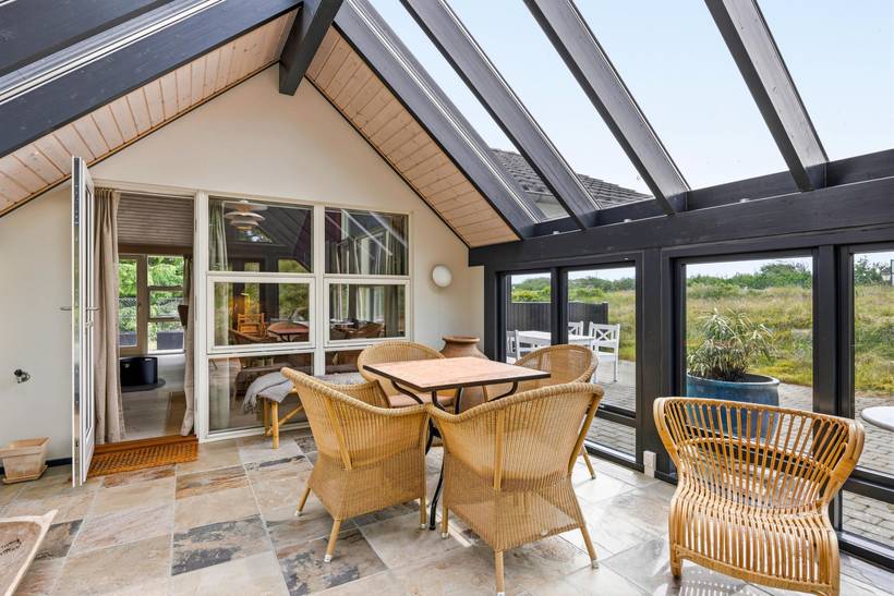 Foto von Ferienhaus NK78 in Rindby - Fanø