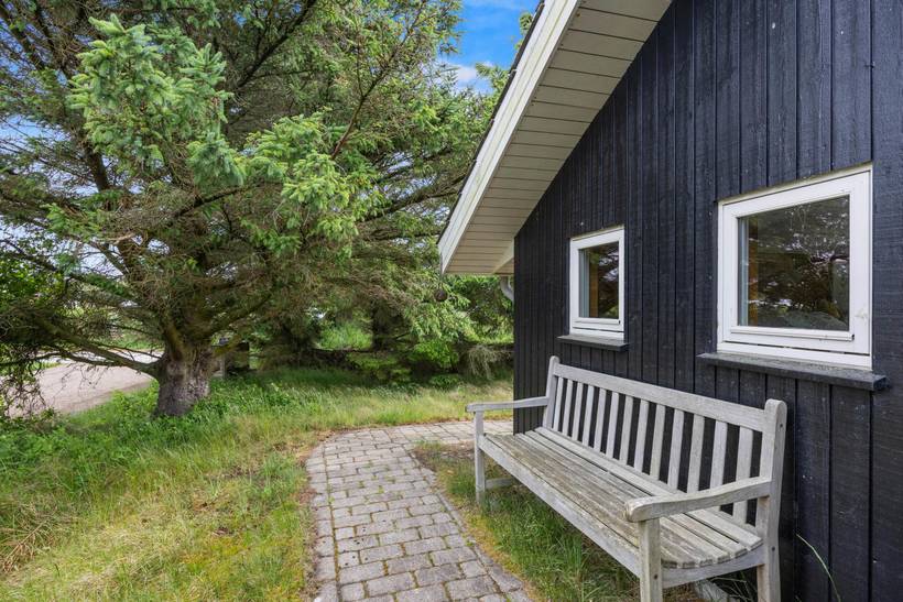 Foto von Ferienhaus NK78 in Rindby - Fanø