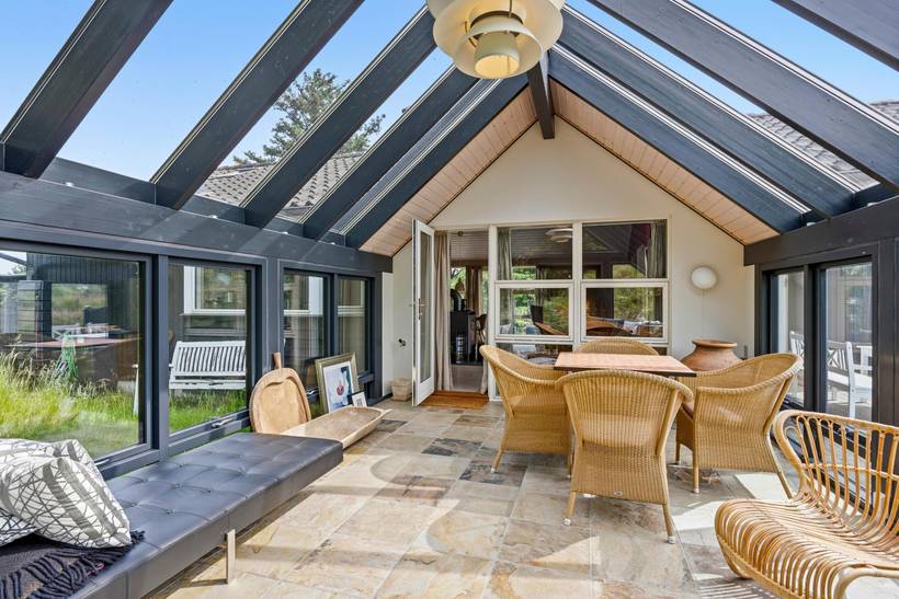 Foto von Ferienhaus NK78 in Rindby - Fanø