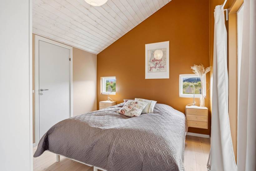 Foto von Ferienhaus NK78 in Rindby - Fanø