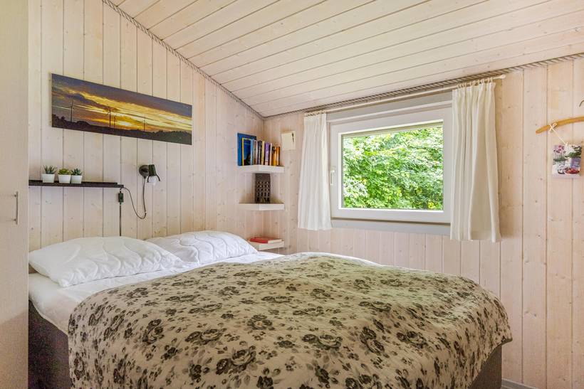 Foto von Ferienhaus NK79 in Arrild - Südjütland