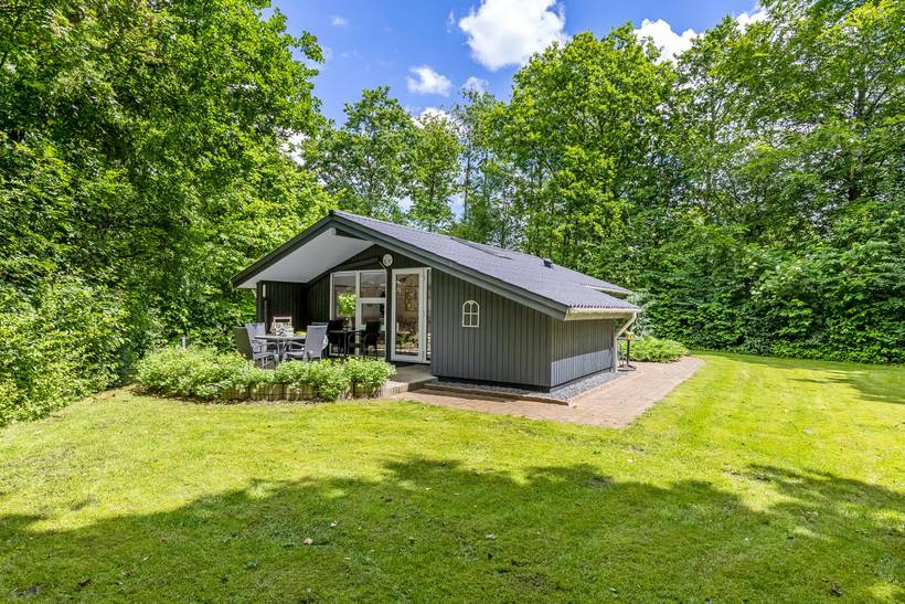 Foto von Ferienhaus NK79 in Arrild - Südjütland