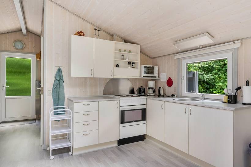Foto von Ferienhaus NK79 in Arrild - Südjütland