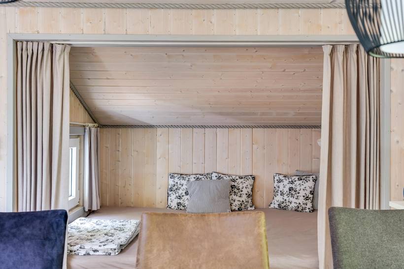 Foto von Ferienhaus NK79 in Arrild - Südjütland