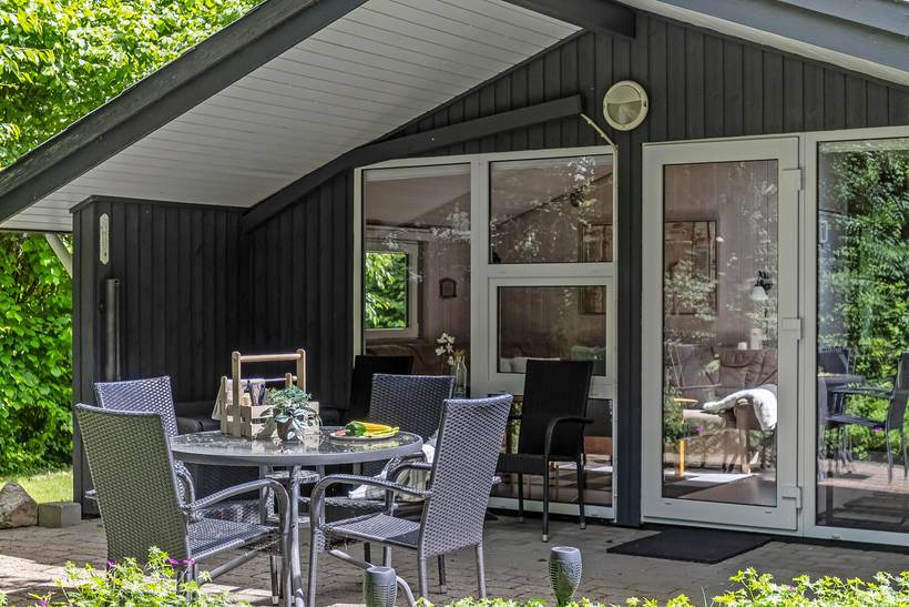 Foto von Ferienhaus NK79 in Arrild - Südjütland