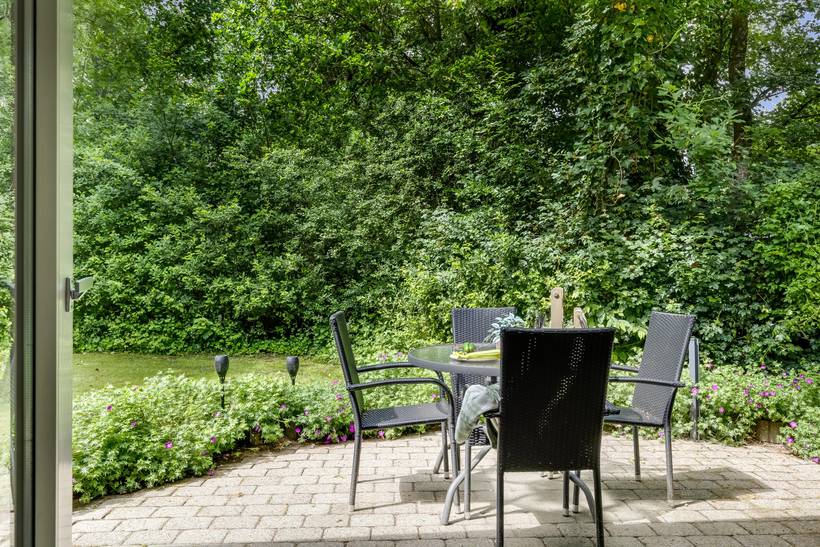 Foto von Ferienhaus NK79 in Arrild - Südjütland