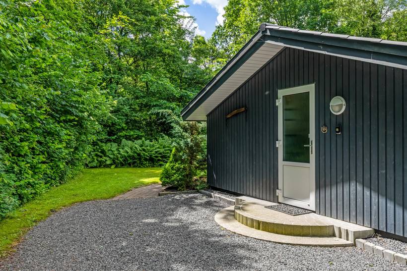 Foto von Ferienhaus NK79 in Arrild - Südjütland