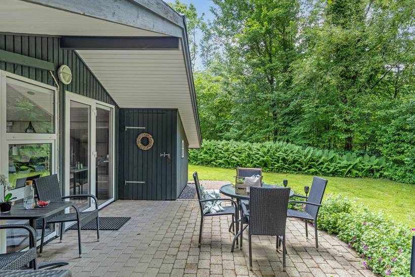 Foto von Ferienhaus NK79 in Arrild - Südjütland