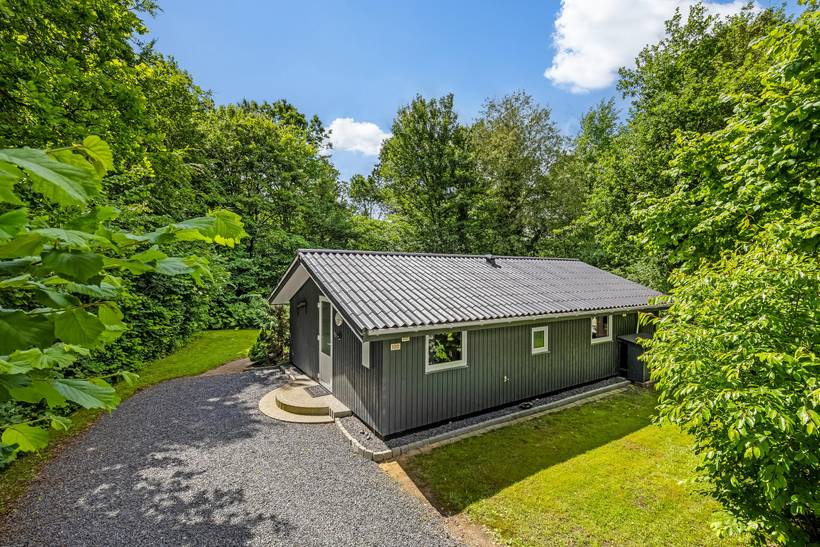 Foto von Ferienhaus NK79 in Arrild - Südjütland