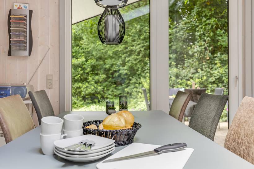 Foto von Ferienhaus NK79 in Arrild - Südjütland