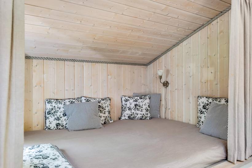 Foto von Ferienhaus NK79 in Arrild - Südjütland