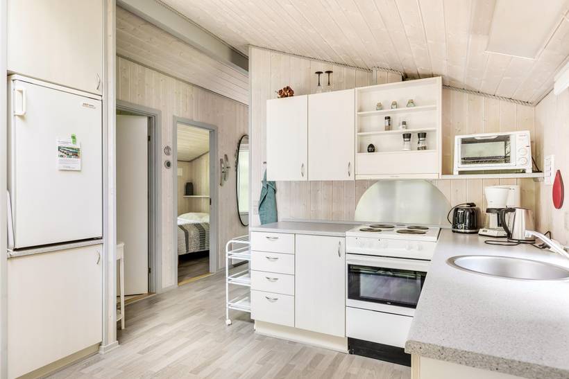 Foto von Ferienhaus NK79 in Arrild - Südjütland