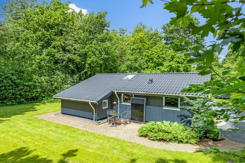 Foto von Ferienhaus NK79 in Arrild - Südjütland