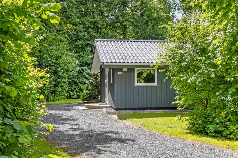 Foto von Ferienhaus NK79 in Arrild - Südjütland