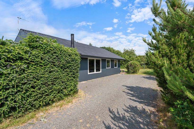 Foto von Ferienhaus NK83 in Bjerregård - Westjütland