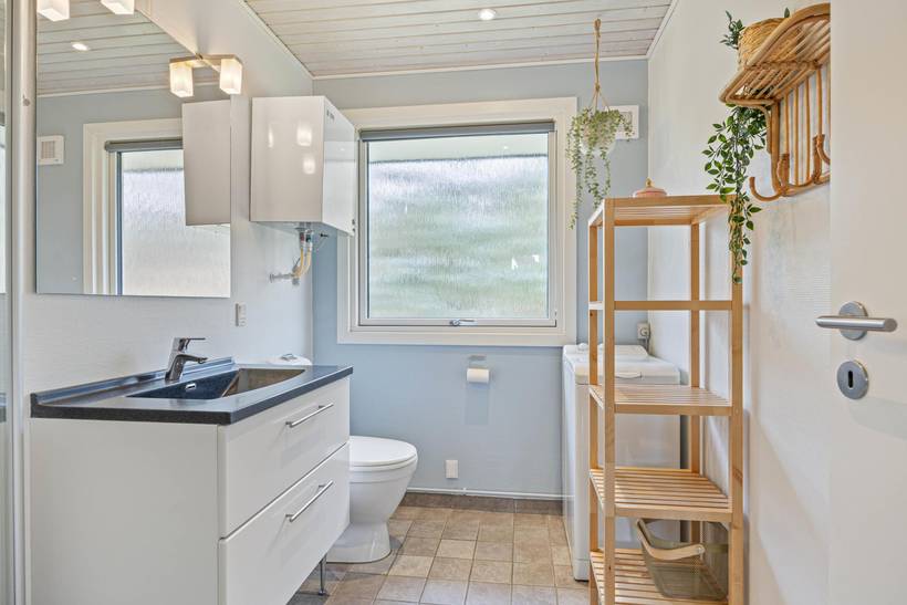 Foto von Ferienhaus NK83 in Bjerregård - Westjütland