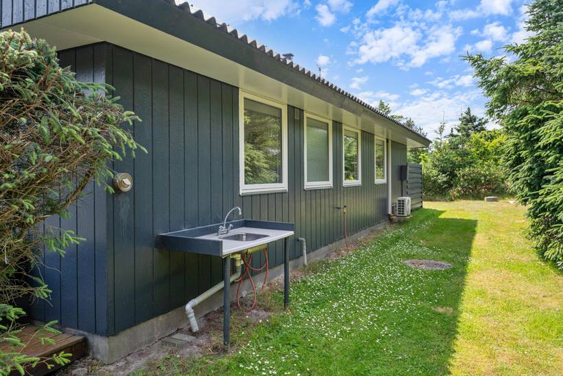 Foto von Ferienhaus NK83 in Bjerregård - Westjütland