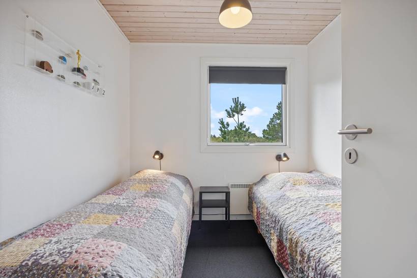 Foto von Ferienhaus NK83 in Bjerregård - Westjütland