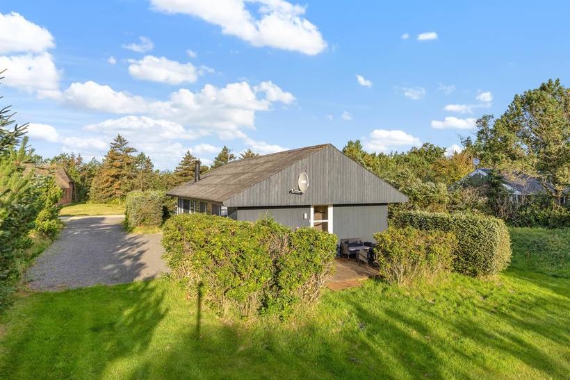 Foto von Ferienhaus NK83 in Bjerregård - Westjütland