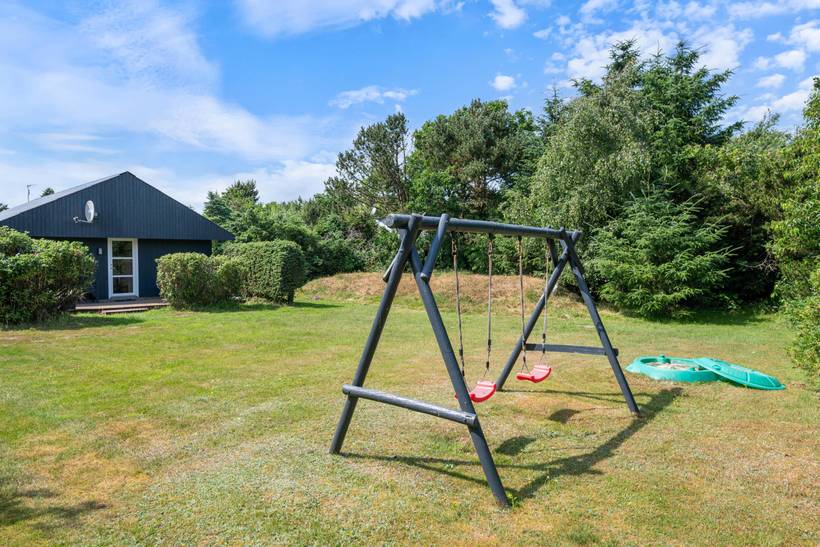 Foto von Ferienhaus NK83 in Bjerregård - Westjütland