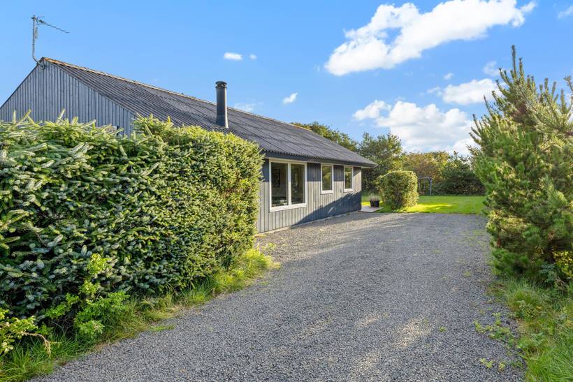 Foto von Ferienhaus NK83 in Bjerregård - Westjütland