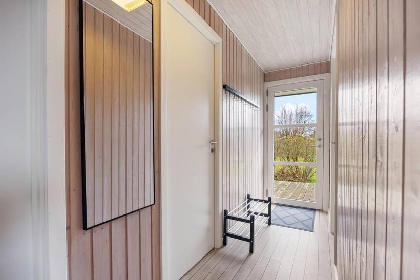 Foto von Ferienhaus NK83 in Bjerregård - Westjütland