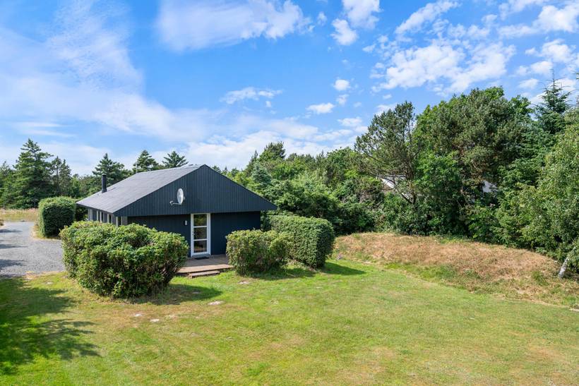 Foto von Ferienhaus NK83 in Bjerregård - Westjütland