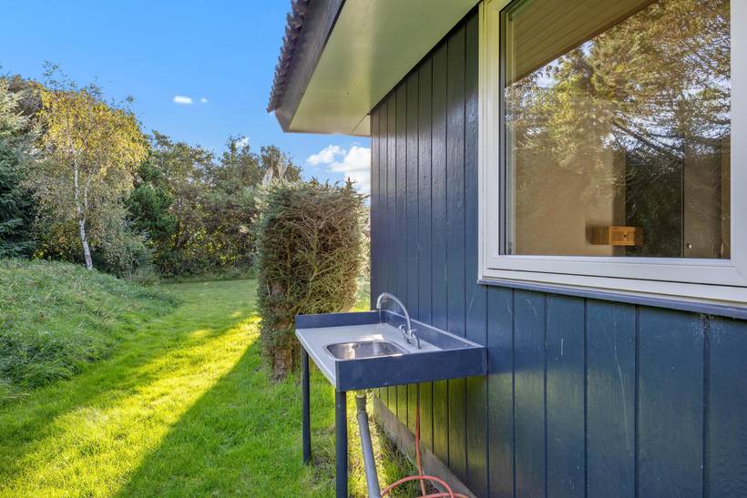 Foto von Ferienhaus NK83 in Bjerregård - Westjütland