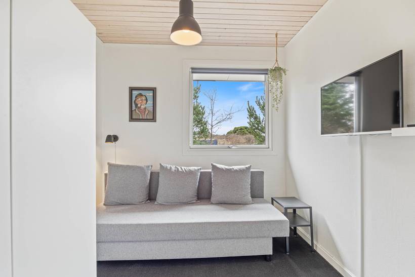 Foto von Ferienhaus NK83 in Bjerregård - Westjütland