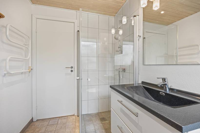 Foto von Ferienhaus NK83 in Bjerregård - Westjütland