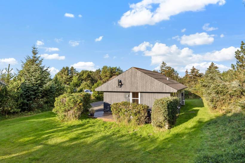 Foto von Ferienhaus NK83 in Bjerregård - Westjütland