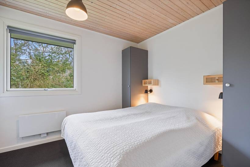 Foto von Ferienhaus NK83 in Bjerregård - Westjütland