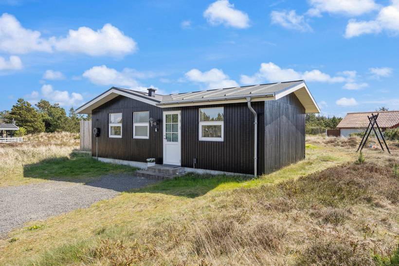 Foto von Ferienhaus NK87 in Bjerregård - Westjütland