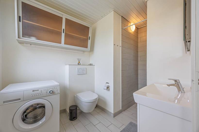 Foto von Ferienhaus NK87 in Bjerregård - Westjütland