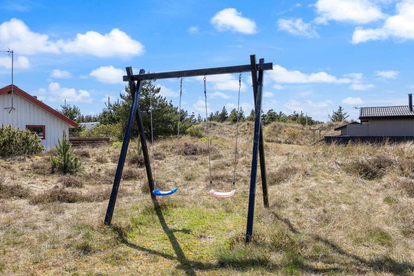 Foto von Ferienhaus NK87 in Bjerregård - Westjütland