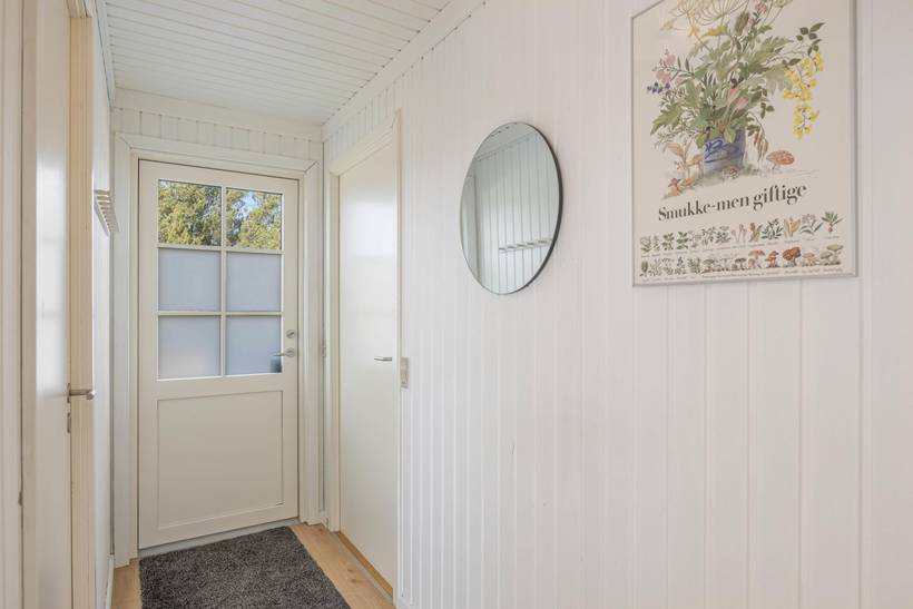 Foto von Ferienhaus NK87 in Bjerregård - Westjütland